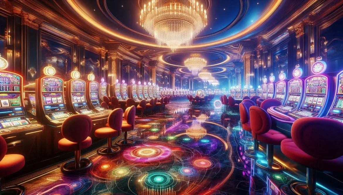 Casino Kingdom